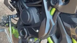Kawasaki Z 900 (2020)  (10)