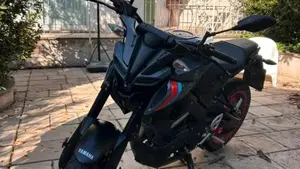 Yamaha MT-125 (2021 - 24)  (3)
