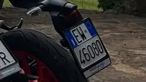Yamaha MT-125 (2021 - 24)  (5)