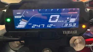 Yamaha MT-125 (2021 - 24)  (6)