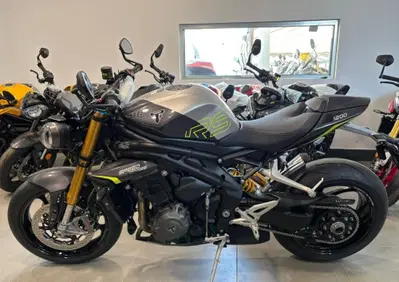Triumph Speed Triple 1200 RS (2025 - 26) - Annuncio 9995533