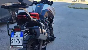 Benelli TRK 702X (2023 - 25)  (4)