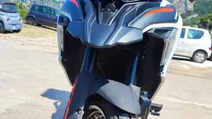 Benelli TRK 702X (2023 - 25)  (5)