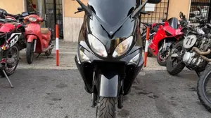 Yamaha T-Max 500 (2004 - 07) 