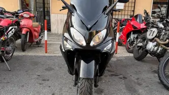 Yamaha T-Max 500 (2004 - 07) usata