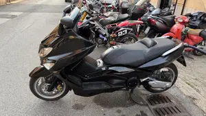 Yamaha T-Max 500 (2004 - 07)  (5)