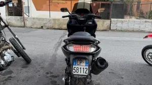 Yamaha T-Max 500 (2004 - 07)  (9)