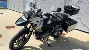Bmw R 1200 GS (2010 - 12) 