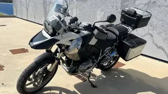 Bmw R 1200 GS (2010 - 12) usata