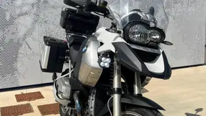 Bmw R 1200 GS (2010 - 12)  (2)