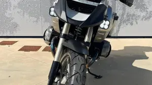 Bmw R 1200 GS (2010 - 12)  (3)