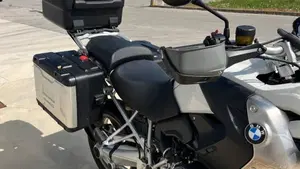 Bmw R 1200 GS (2010 - 12)  (4)