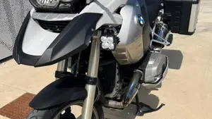 Bmw R 1200 GS (2010 - 12)  (5)