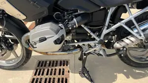 Bmw R 1200 GS (2010 - 12)  (6)