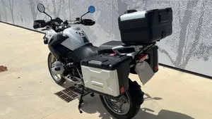 Bmw R 1200 GS (2010 - 12)  (7)