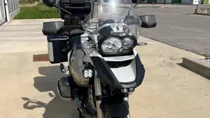 Bmw R 1200 GS (2010 - 12)  (8)