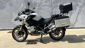Bmw R 1200 GS (2010 - 12)  (9)