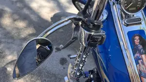 Harley-Davidson 1584 Rocker C (2009 - 11) - FXCWC  (8)