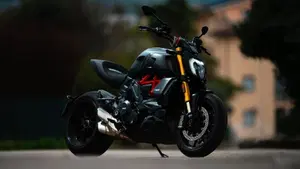 Ducati Diavel 1260 S (2019 - 20) 