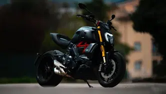Ducati Diavel 1260 S (2019 - 20) usata