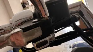 Harley-Davidson 1584 Rocker C (2009 - 11) - FXCWC  (12)