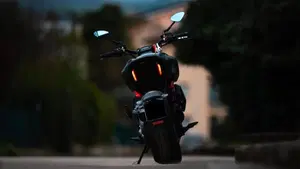 Ducati Diavel 1260 S (2019 - 20)  (6)