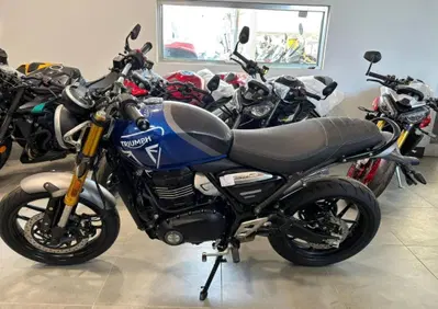 Triumph Speed 400 (2024 - 26) - Annuncio 9995542