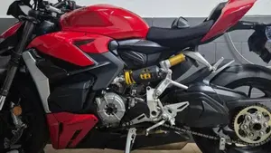 Ducati Streetfighter V2 (2022 - 24)  (3)