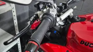 Ducati Streetfighter V2 (2022 - 24)  (2)