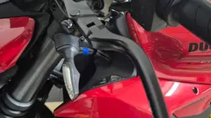 Ducati Streetfighter V2 (2022 - 24)  (9)