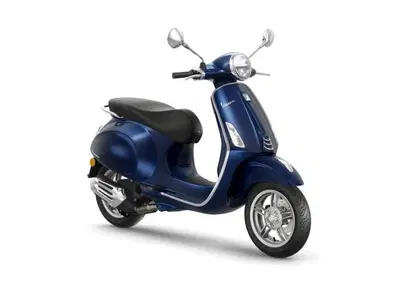 Vespa Primavera 50 (2024 - 25) - Annuncio 9995545