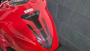 Ducati Streetfighter V2 (2022 - 24)  (10)