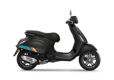 Vespa Primavera 50 S (2023 - 25) - Annuncio 9995546