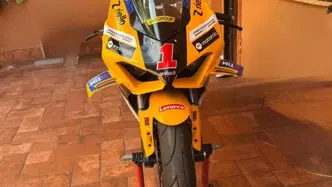 Ducati Panigale V4 1100 (2020) usata