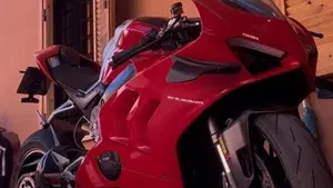 Ducati Panigale V4 1100 (2020)  (5)