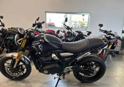 Triumph Speed 400 (2024 - 26) - Annuncio 9995553