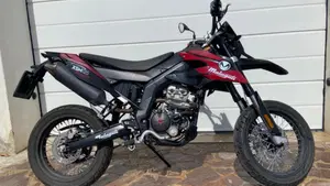 Malaguti XSM 125 (2019 - 20) 