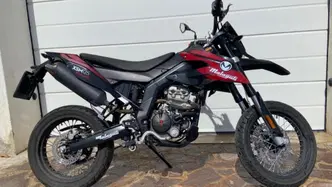 Malaguti XSM 125 (2019 - 20) usata