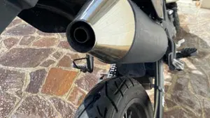 Malaguti XSM 125 (2019 - 20)  (8)