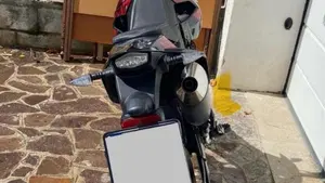 Malaguti XSM 125 (2019 - 20)  (6)