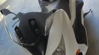Honda Forza 250 EX (2008 - 11) usata