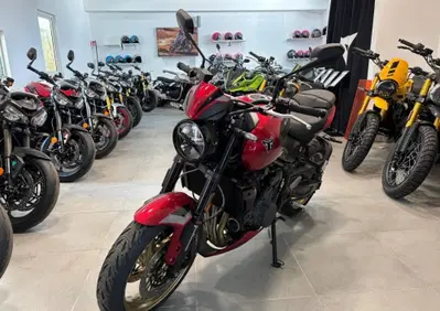 Triumph Trident 800 (2026) - Annuncio 9995559