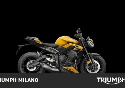 Triumph Street Triple 765 RS (2023 - 26) - Annuncio 9504608
