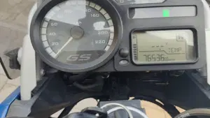 Bmw R 1200 GS (2008 - 09)  (5)