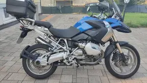 Bmw R 1200 GS (2008 - 09) 