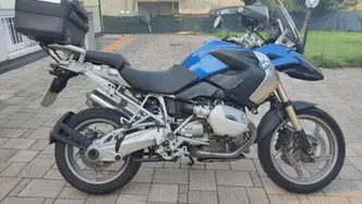 Bmw R 1200 GS (2008 - 09) usata