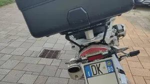 Bmw R 1200 GS (2008 - 09)  (4)