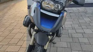 Bmw R 1200 GS (2008 - 09)  (2)