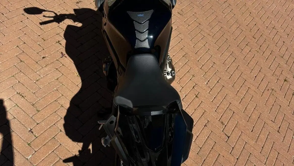 Honda CB 650 R (2019 - 20)  (4)