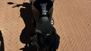 Honda CB 650 R (2019 - 20)  (4)